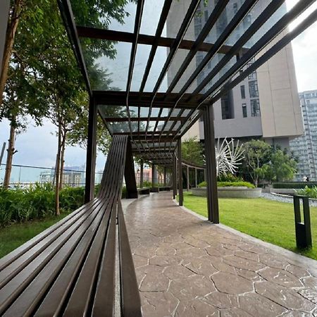 Axon Suite At Bukit Bintang Kl Near Pavillion クアラルンプール エクステリア 写真