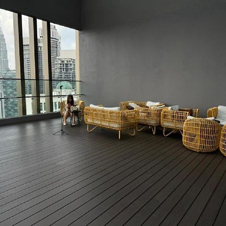 Axon Suite At Bukit Bintang Kl Near Pavillion クアラルンプール エクステリア 写真