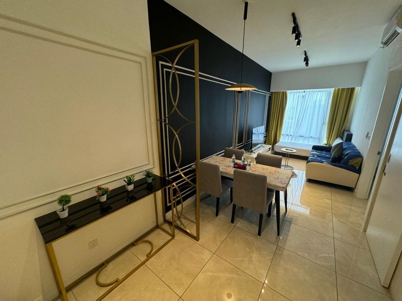 Axon Suite At Bukit Bintang Kl Near Pavillion クアラルンプール エクステリア 写真