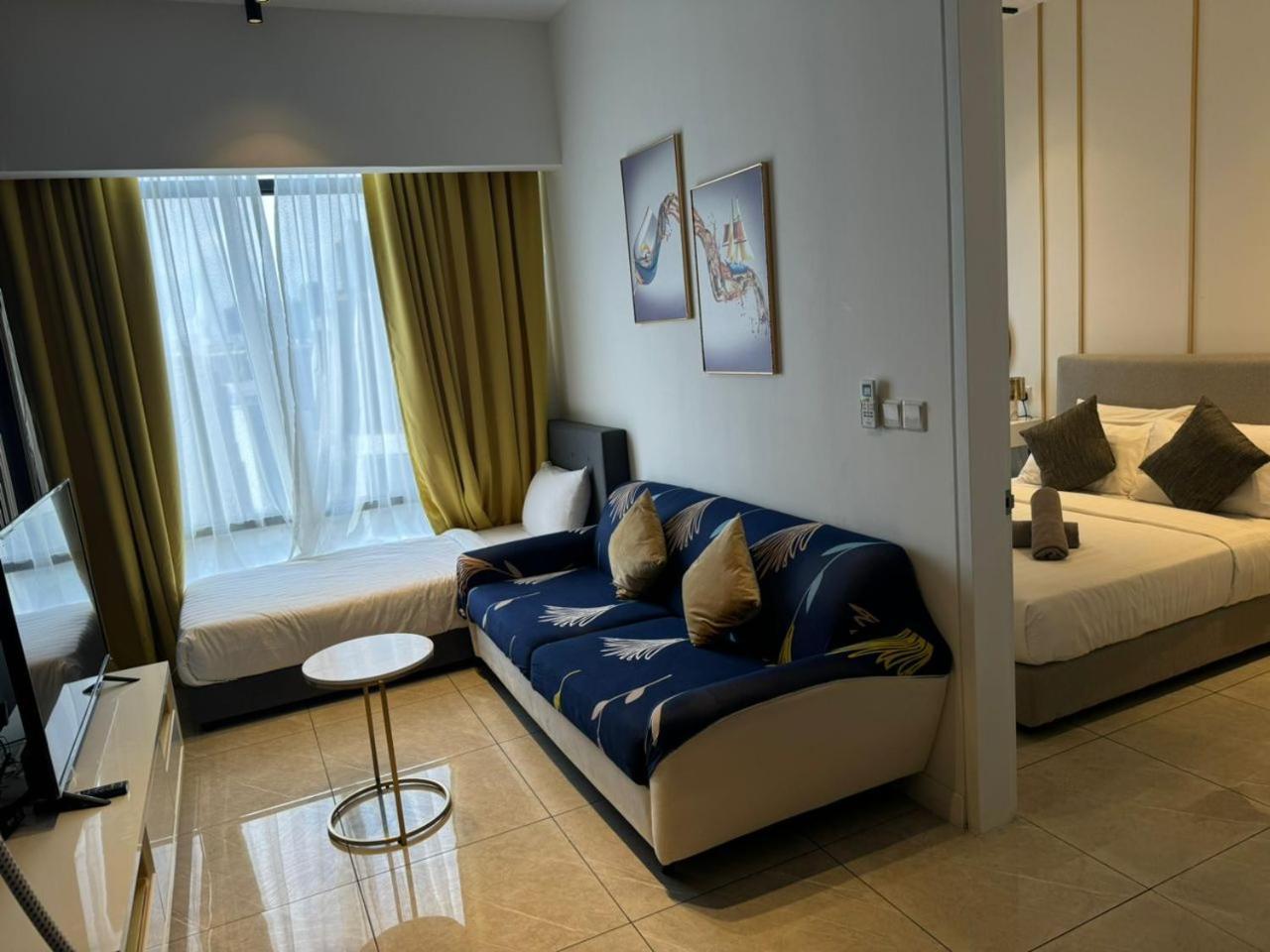 Axon Suite At Bukit Bintang Kl Near Pavillion クアラルンプール エクステリア 写真