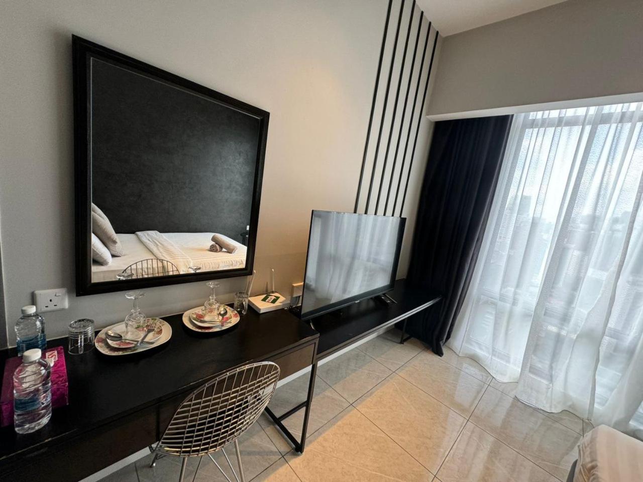 Axon Suite At Bukit Bintang Kl Near Pavillion クアラルンプール エクステリア 写真