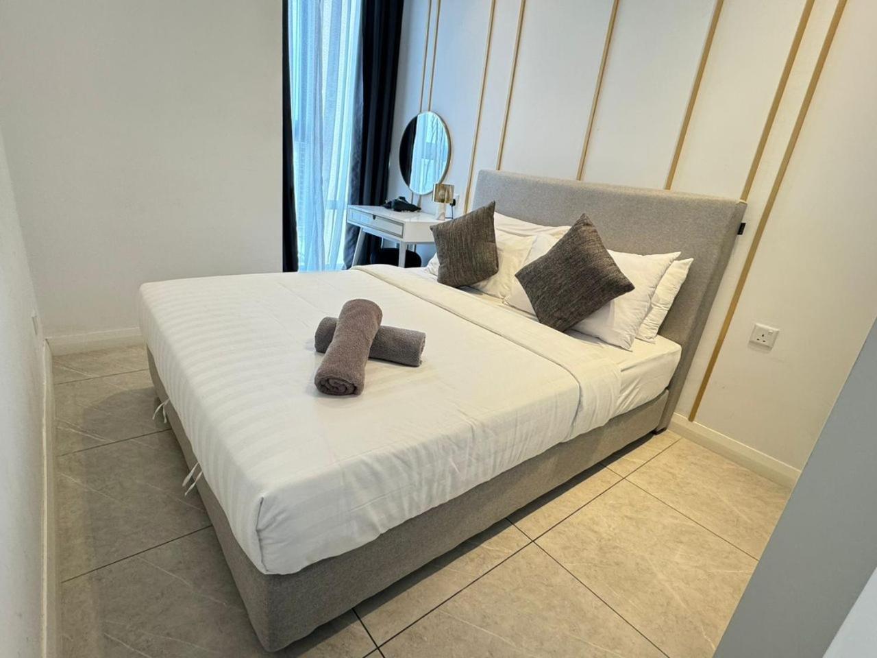 Axon Suite At Bukit Bintang Kl Near Pavillion クアラルンプール エクステリア 写真