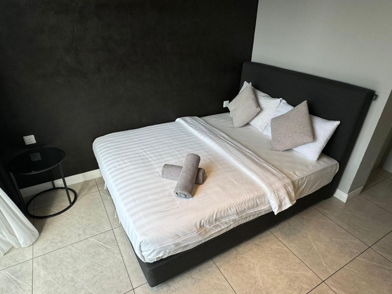 Axon Suite At Bukit Bintang Kl Near Pavillion クアラルンプール エクステリア 写真