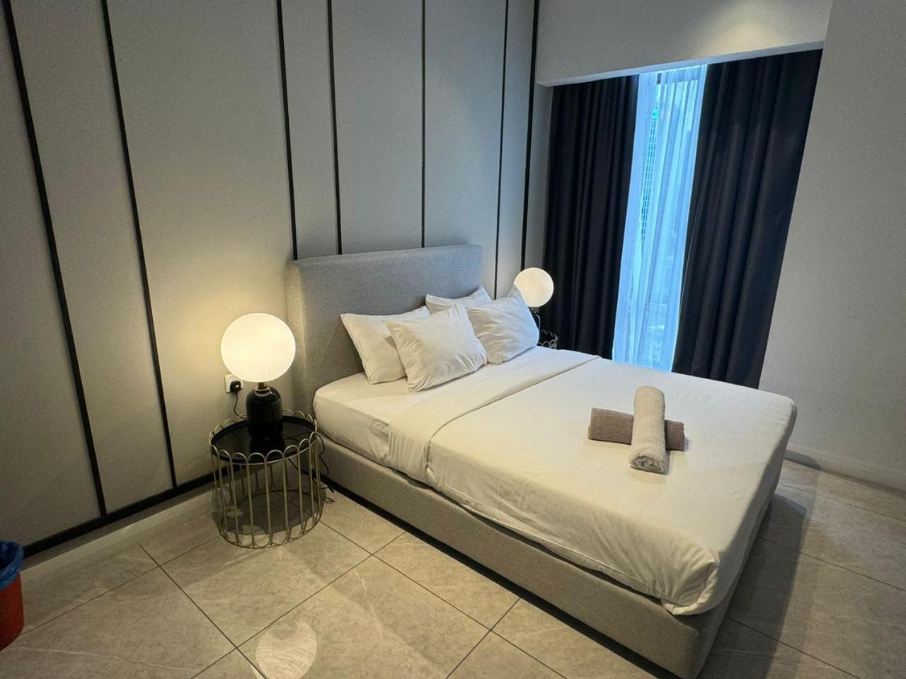 Axon Suite At Bukit Bintang Kl Near Pavillion クアラルンプール エクステリア 写真