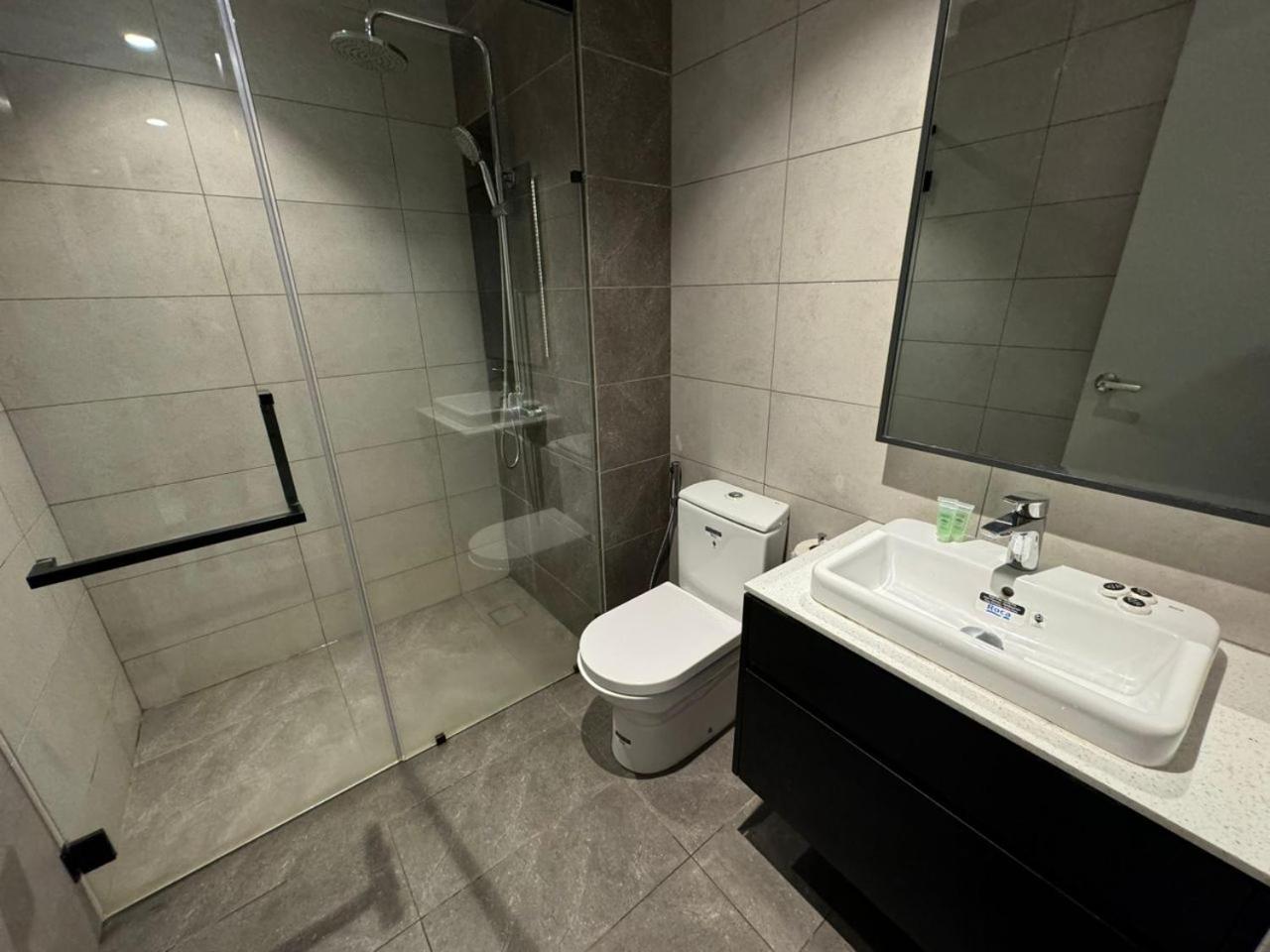 Axon Suite At Bukit Bintang Kl Near Pavillion クアラルンプール エクステリア 写真