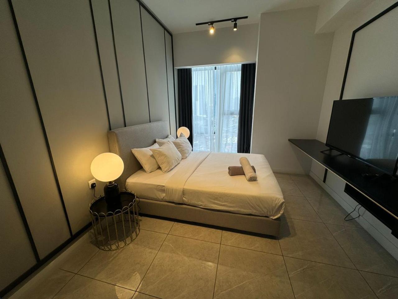 Axon Suite At Bukit Bintang Kl Near Pavillion クアラルンプール エクステリア 写真