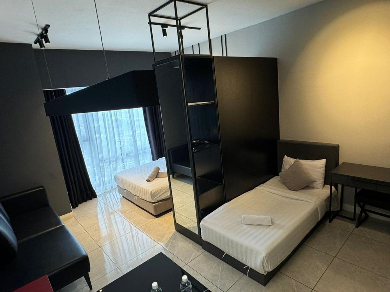 Axon Suite At Bukit Bintang Kl Near Pavillion クアラルンプール エクステリア 写真