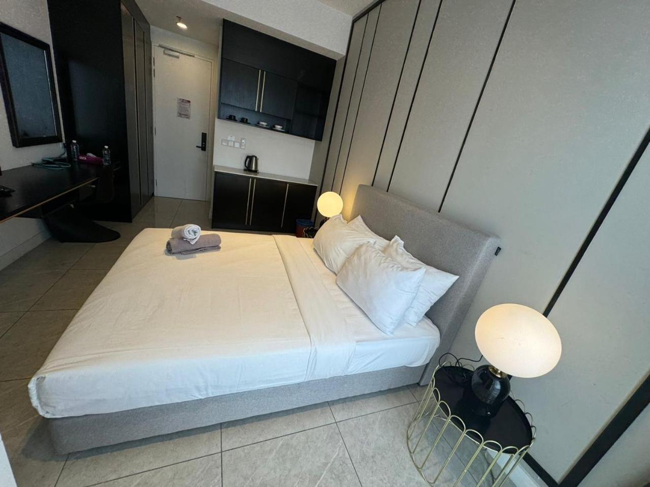 Axon Suite At Bukit Bintang Kl Near Pavillion クアラルンプール エクステリア 写真