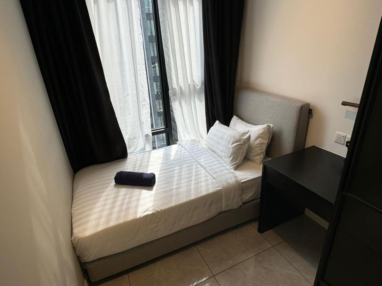 Axon Suite At Bukit Bintang Kl Near Pavillion クアラルンプール エクステリア 写真