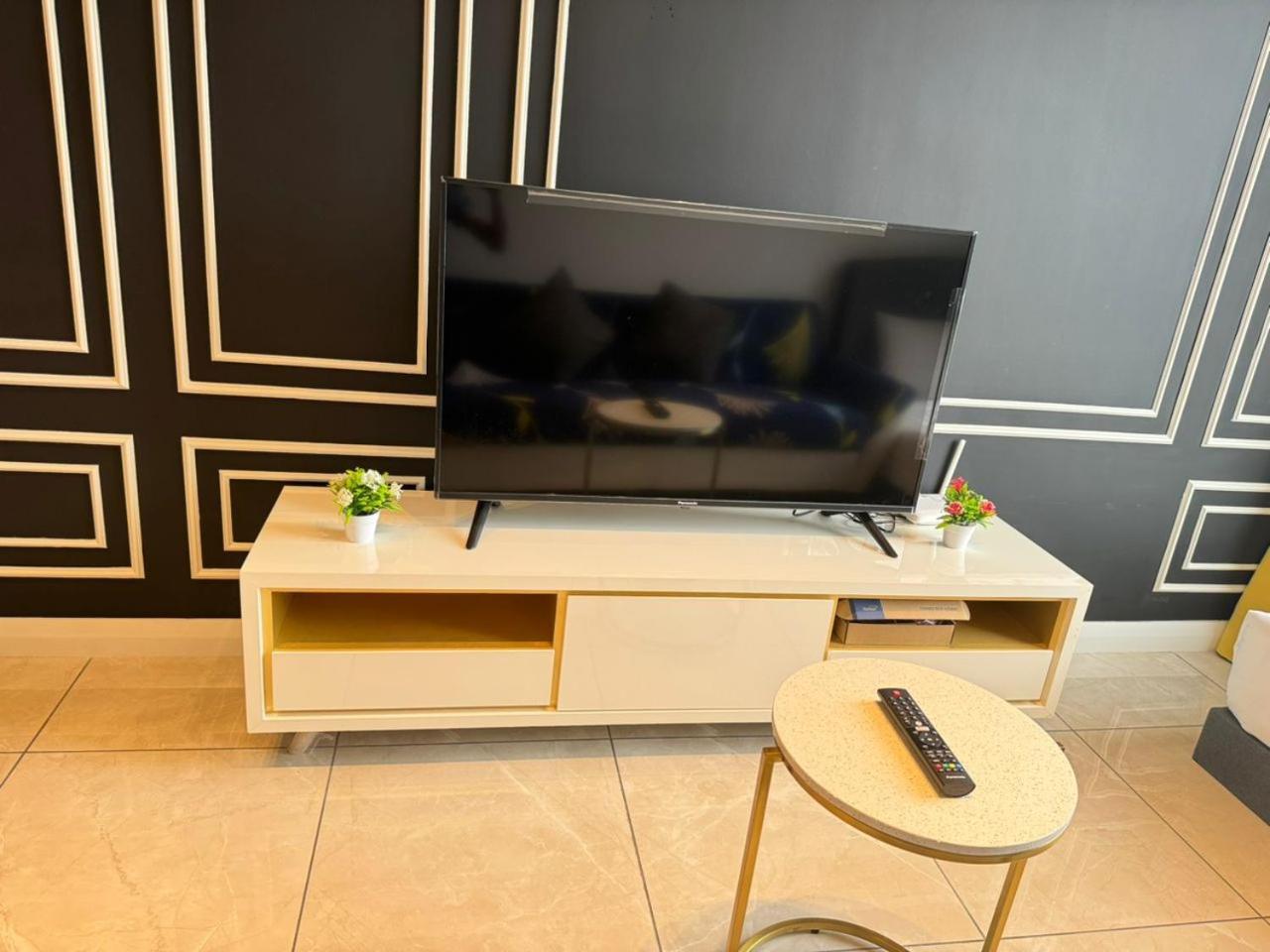 Axon Suite At Bukit Bintang Kl Near Pavillion クアラルンプール エクステリア 写真