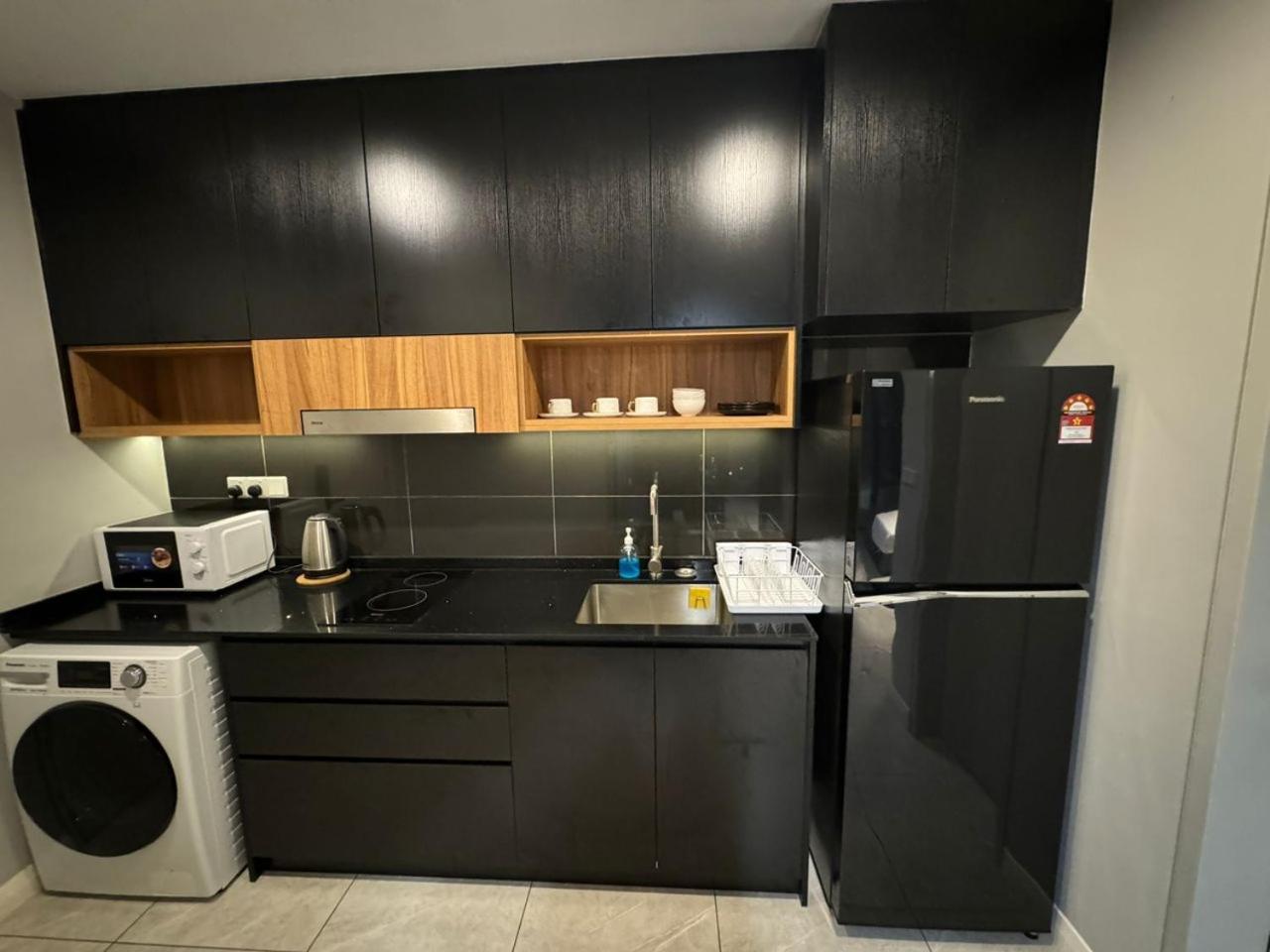 Axon Suite At Bukit Bintang Kl Near Pavillion クアラルンプール エクステリア 写真