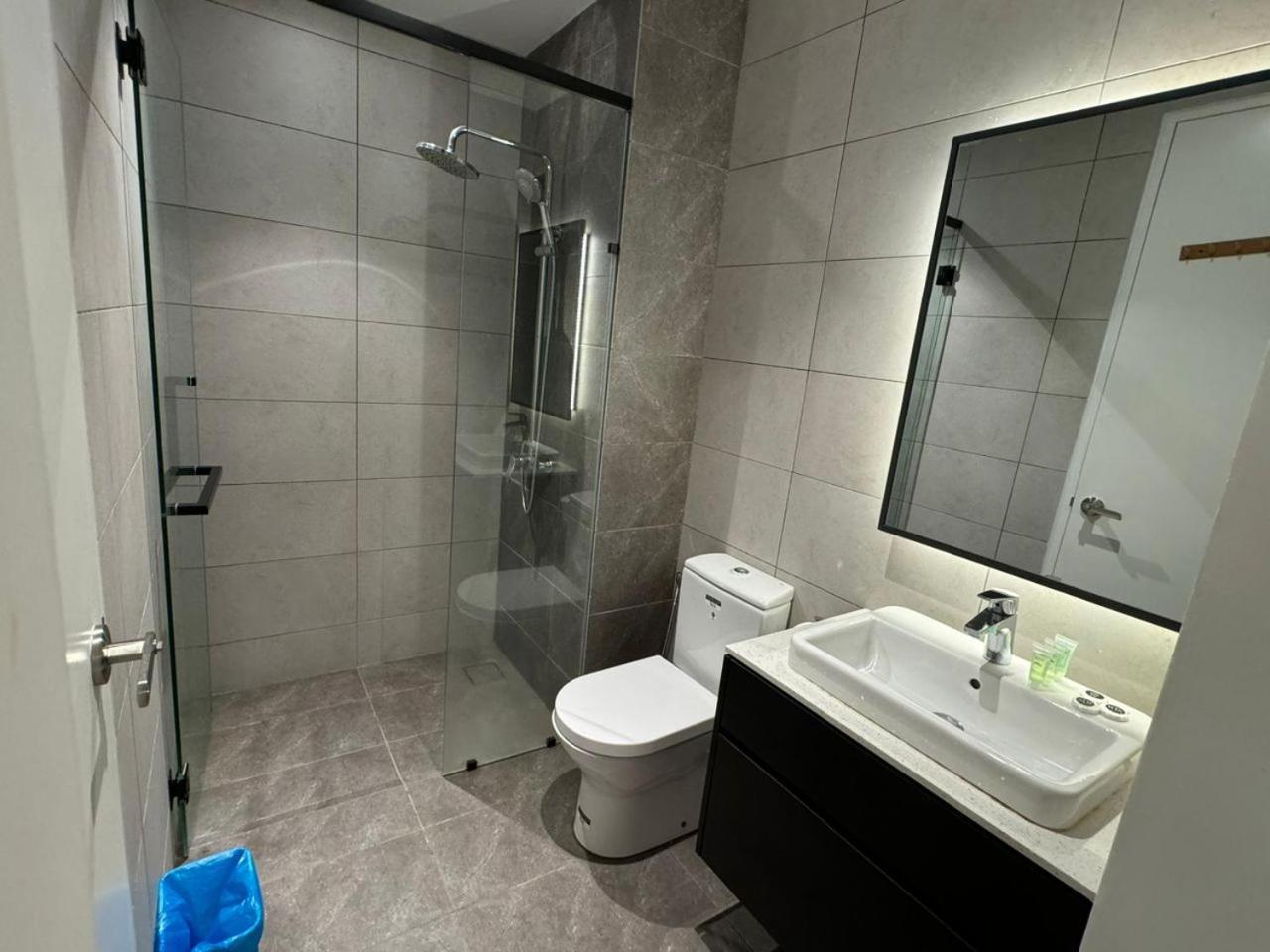 Axon Suite At Bukit Bintang Kl Near Pavillion クアラルンプール エクステリア 写真