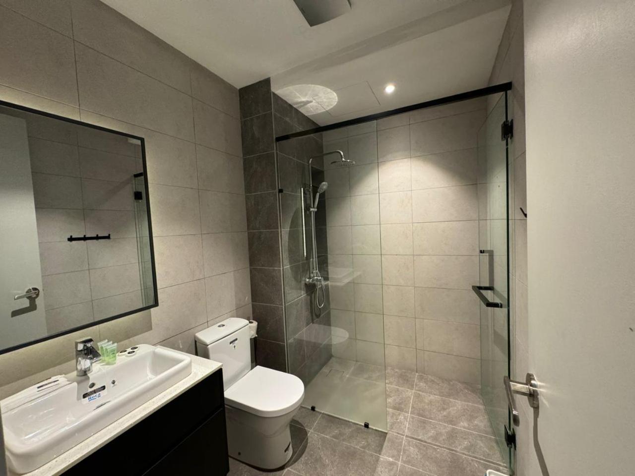 Axon Suite At Bukit Bintang Kl Near Pavillion クアラルンプール エクステリア 写真